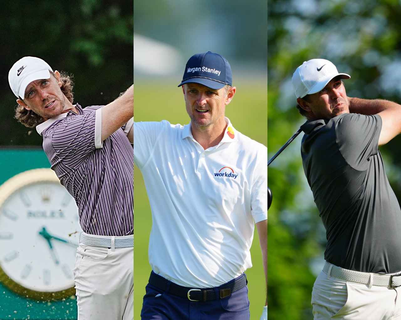 画像: 魔の17番アイランドグリーンにどう挑む？ フリートウッドらトッププロが明かす意外なメンタル術【米男子ツアー】 - みんなのゴルフダイジェスト