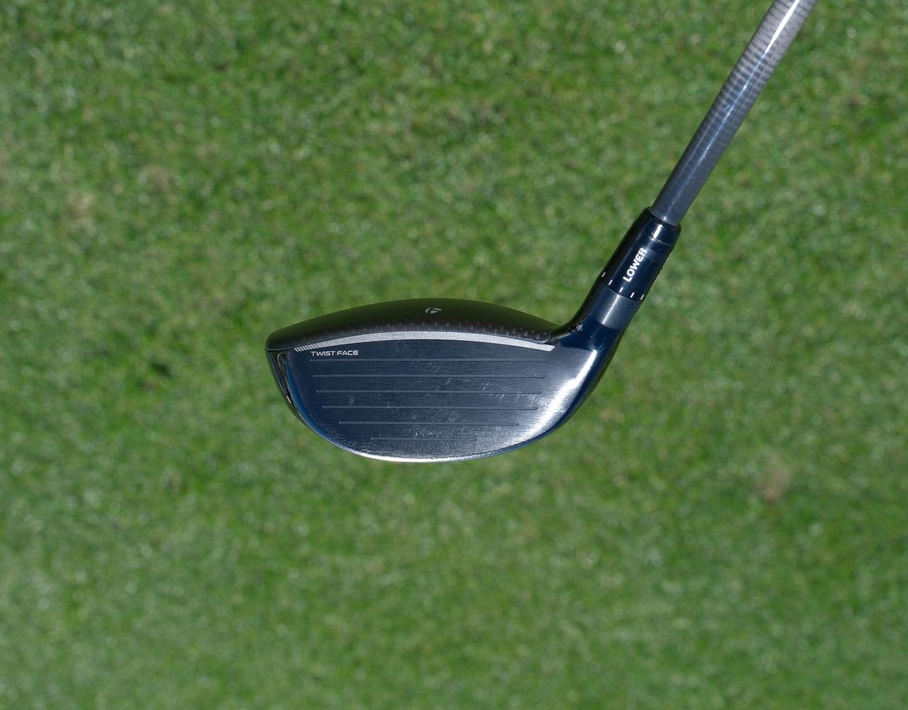 画像 : 5番目の画像 - コリン・モリカワのクラブセッティングを1本1本チェック！ - みんなのゴルフダイジェスト