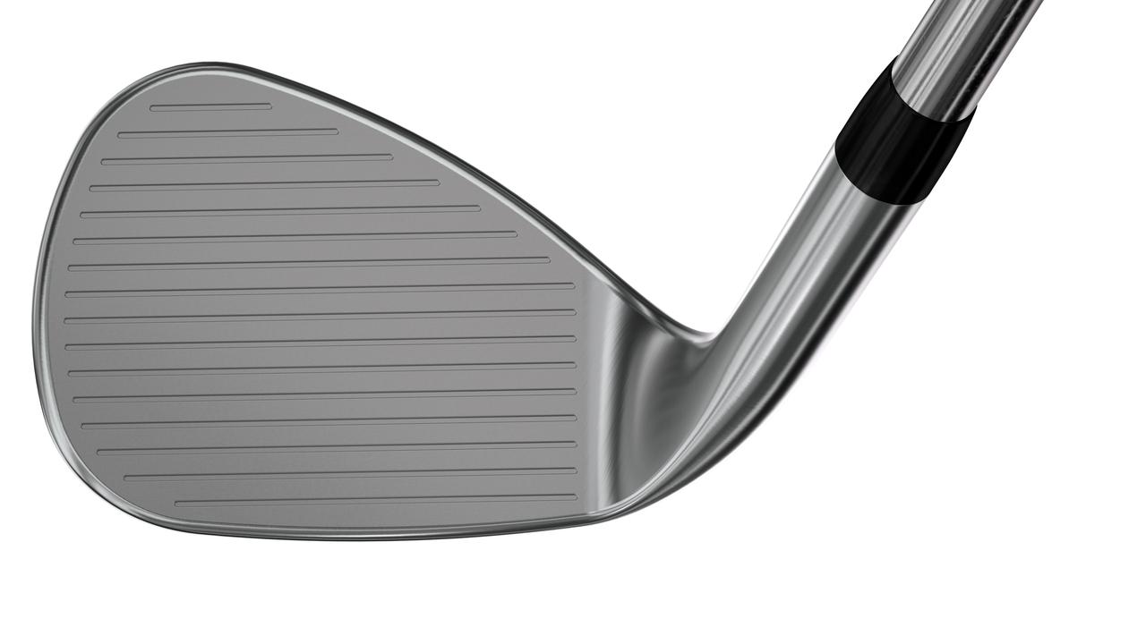 画像 : PXG Stick'em（スティック・エム）フォージドウェッジ（60°・Sグラインド）