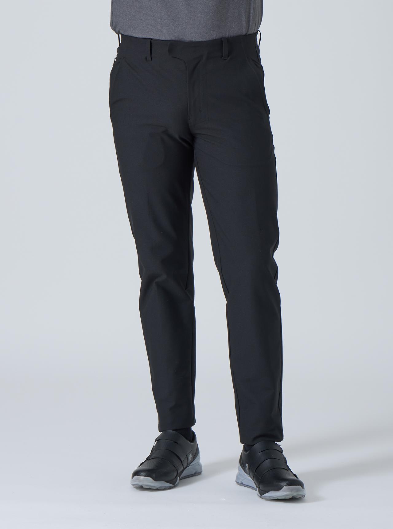 画像 : 【g-arc collection】ノトクオリティロングパンツ シャウフェレモデル