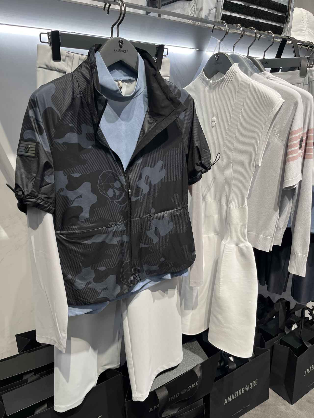 画像 : 2番目の画像 - 【写真14枚】「Amazing CRE」の魅力を写真で確認！ - みんなのゴルフダイジェスト