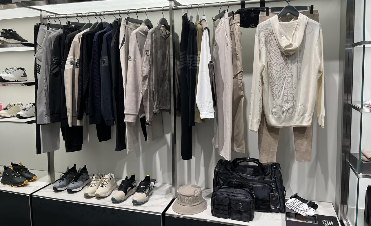 画像 : 3番目の画像 - 【写真14枚】「Amazing CRE」の魅力を写真で確認！ - みんなのゴルフダイジェスト