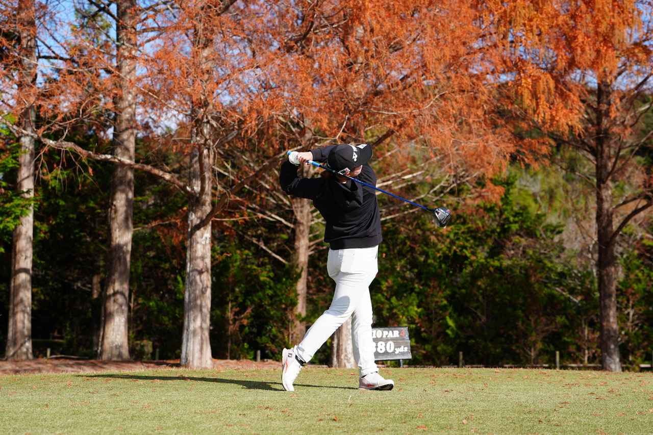 画像 : P10（フィニッシュ）