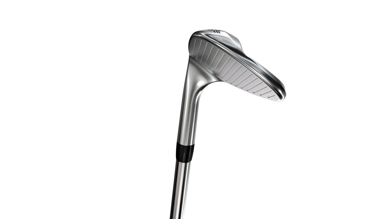 画像 : PXG Stick'em（スティック・エム）フォージドウェッジ（60°・Sグラインド）