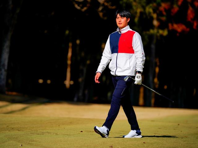 画像: 地面の凹凸や傾斜を感じやすいのも魅力