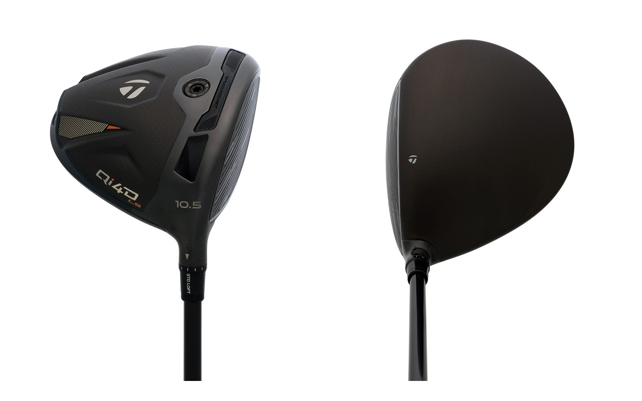 画像: 【試打クラブスペック】●ロフト角/10.5度　●ライ角/54.0度　●ヘッド体積/460cc　●価格（税込）/10万7800円※すべてメーカー公表値