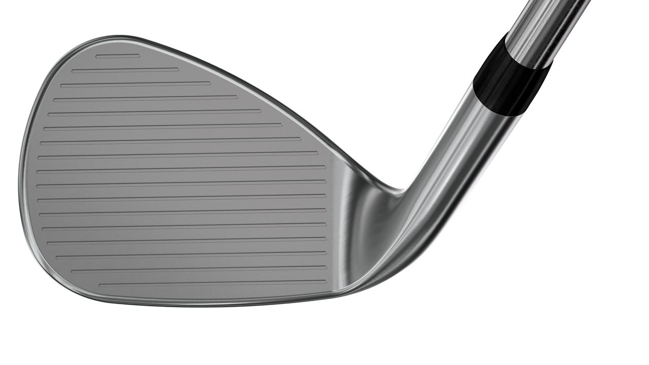 画像 : PXG Stick'em（スティック・エム）フォージドウェッジ（60°・BPグラインド）