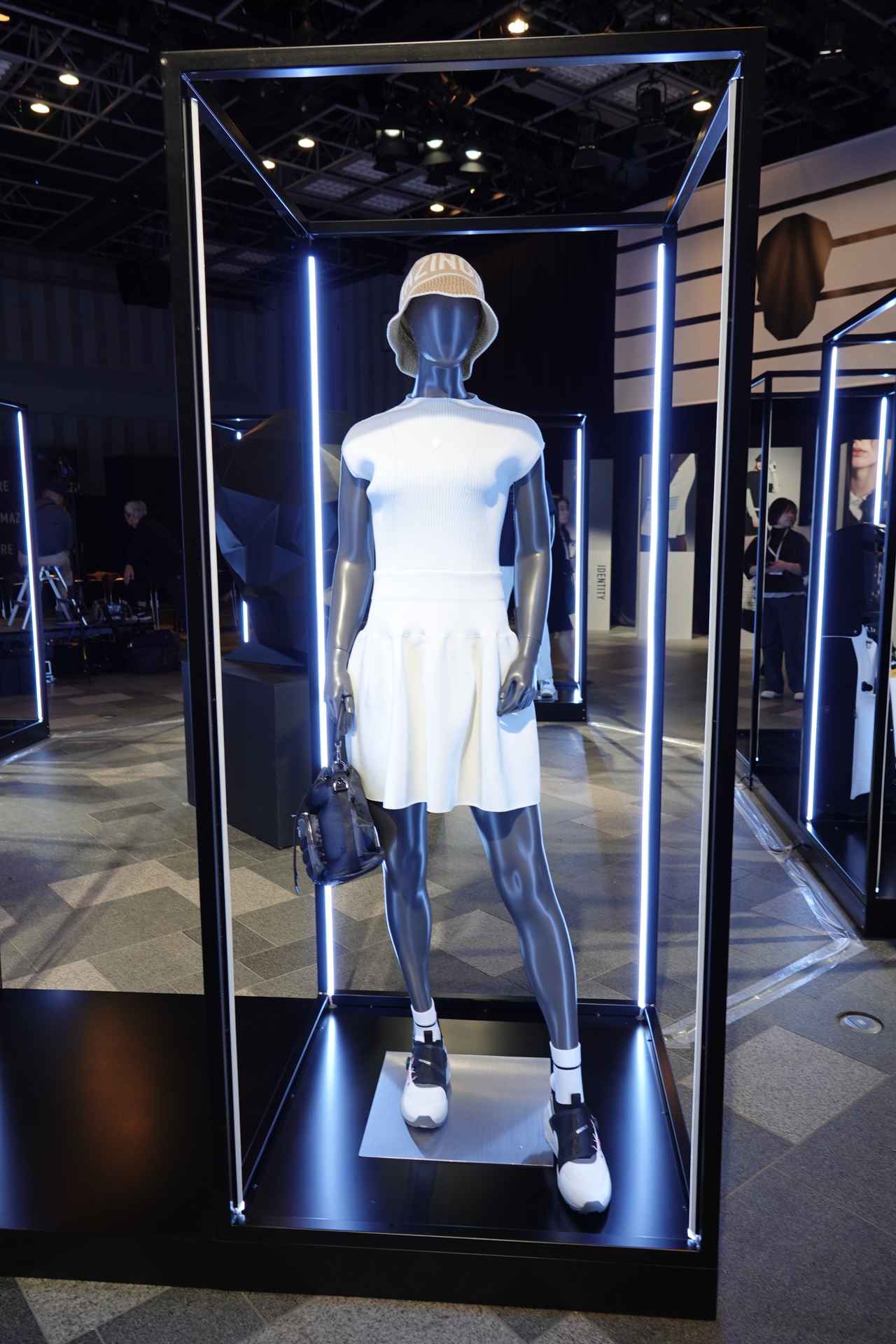 画像 : 13番目の画像 - 【写真14枚】「Amazing CRE」の魅力を写真で確認！ - みんなのゴルフダイジェスト