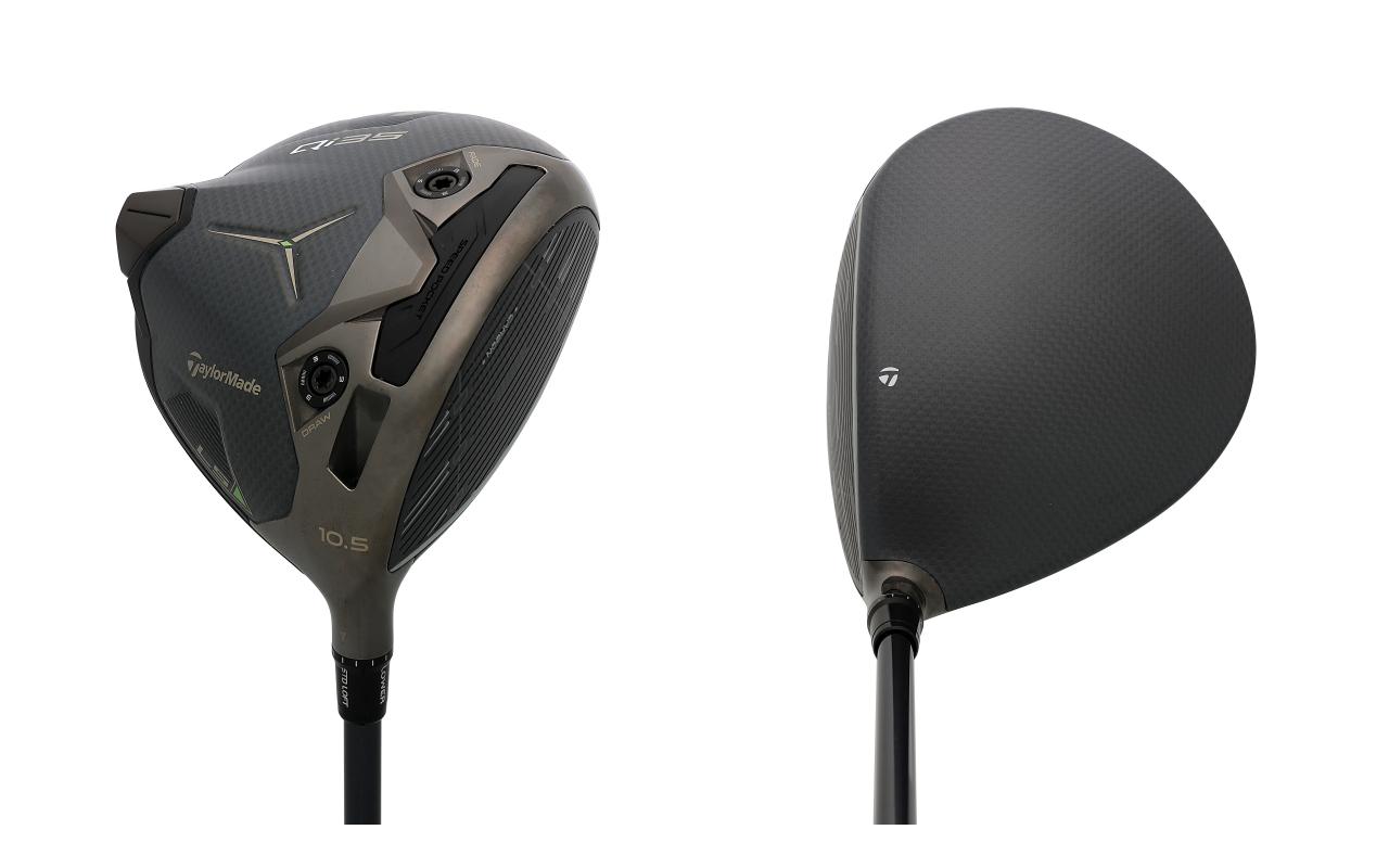 画像: プロの要望が反映されるLSモデル。カスタマイズ幅が広がったテーラーメイド『Qi35 LS ドライバー』【ヘッドデータ分析で判明】 - みんなのゴルフダイジェスト