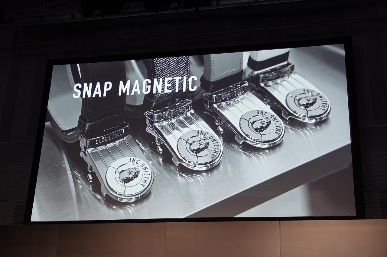 画像 : 9番目の画像 - 【写真14枚】「Amazing CRE」の魅力を写真で確認！ - みんなのゴルフダイジェスト