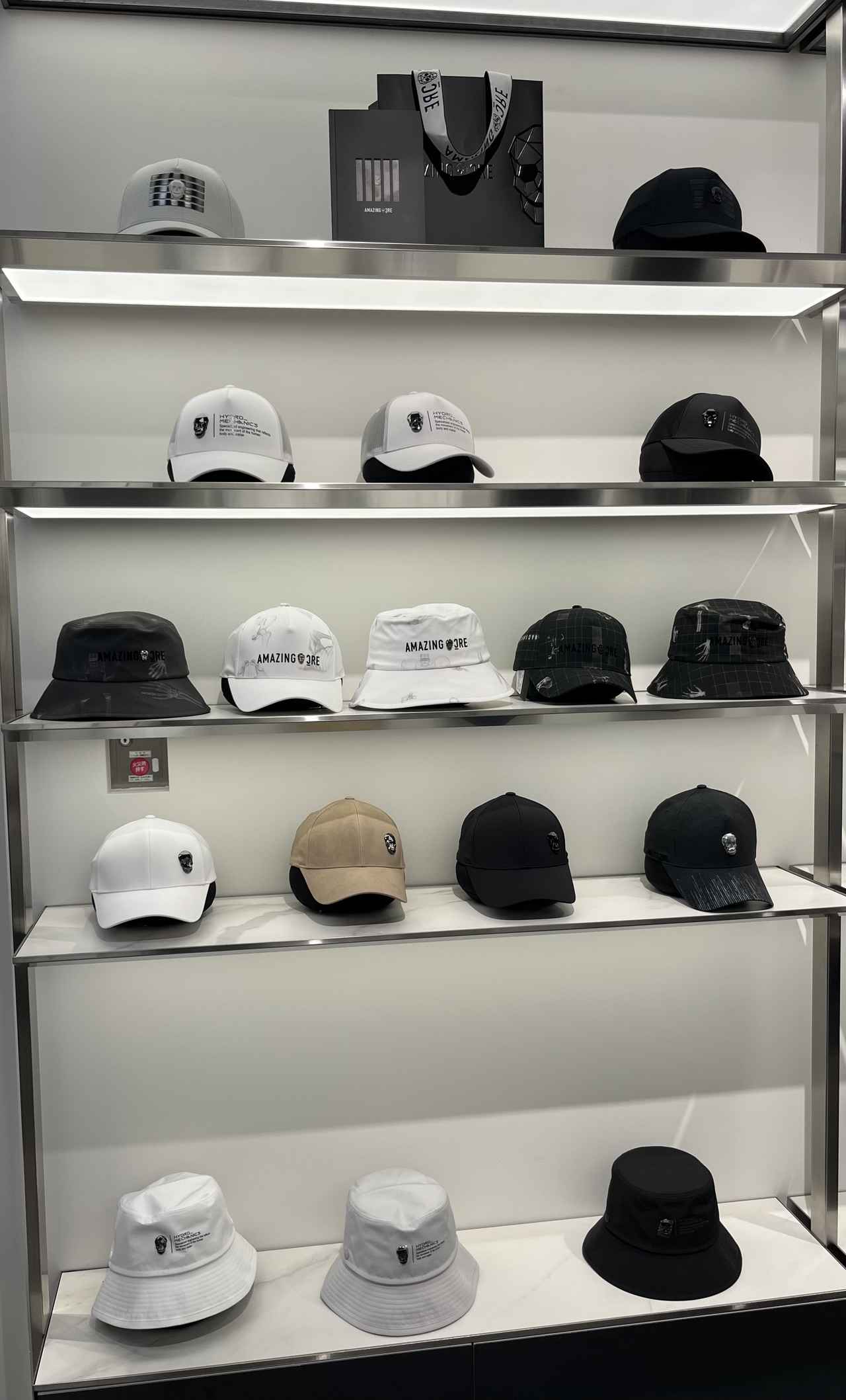 画像 : 4番目の画像 - 【写真14枚】「Amazing CRE」の魅力を写真で確認！ - みんなのゴルフダイジェスト