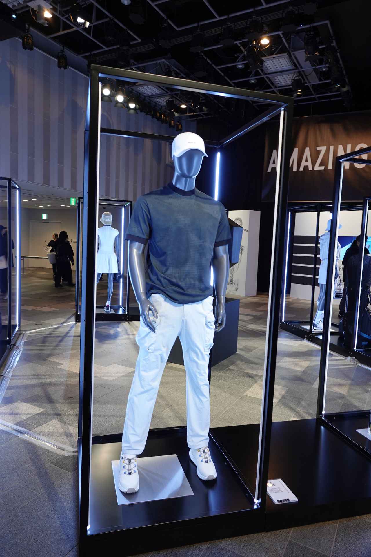 画像 : 10番目の画像 - 【写真14枚】「Amazing CRE」の魅力を写真で確認！ - みんなのゴルフダイジェスト