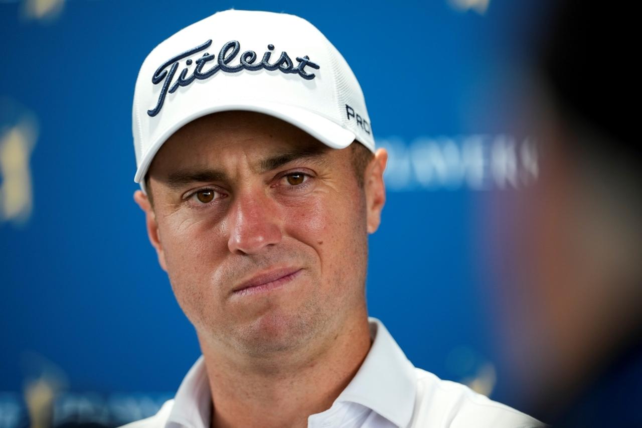 画像: 先週の最下位から一転！ J・トーマスが第5のメジャー初日暫定6位タイと好発進。「最高のスタートを切れて本当にうれしい！」【米男子ツアー】 - みんなのゴルフダイジェスト