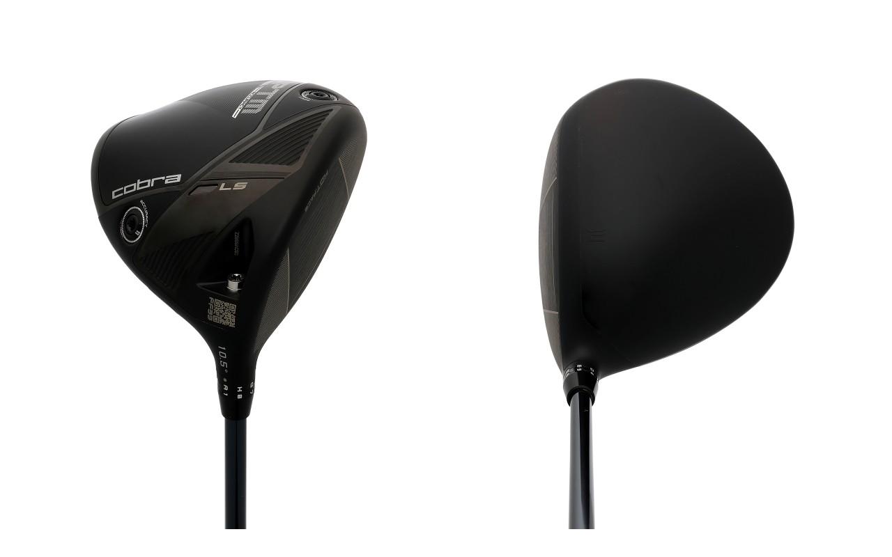 画像: コブラ「OPTM LS」ドライバーはボールが上がりやすい“マイルドなLS”!? 4世代比較で見えた設計の変化とは【ヘッドデータ分析で判明】 - みんなのゴルフダイジェスト