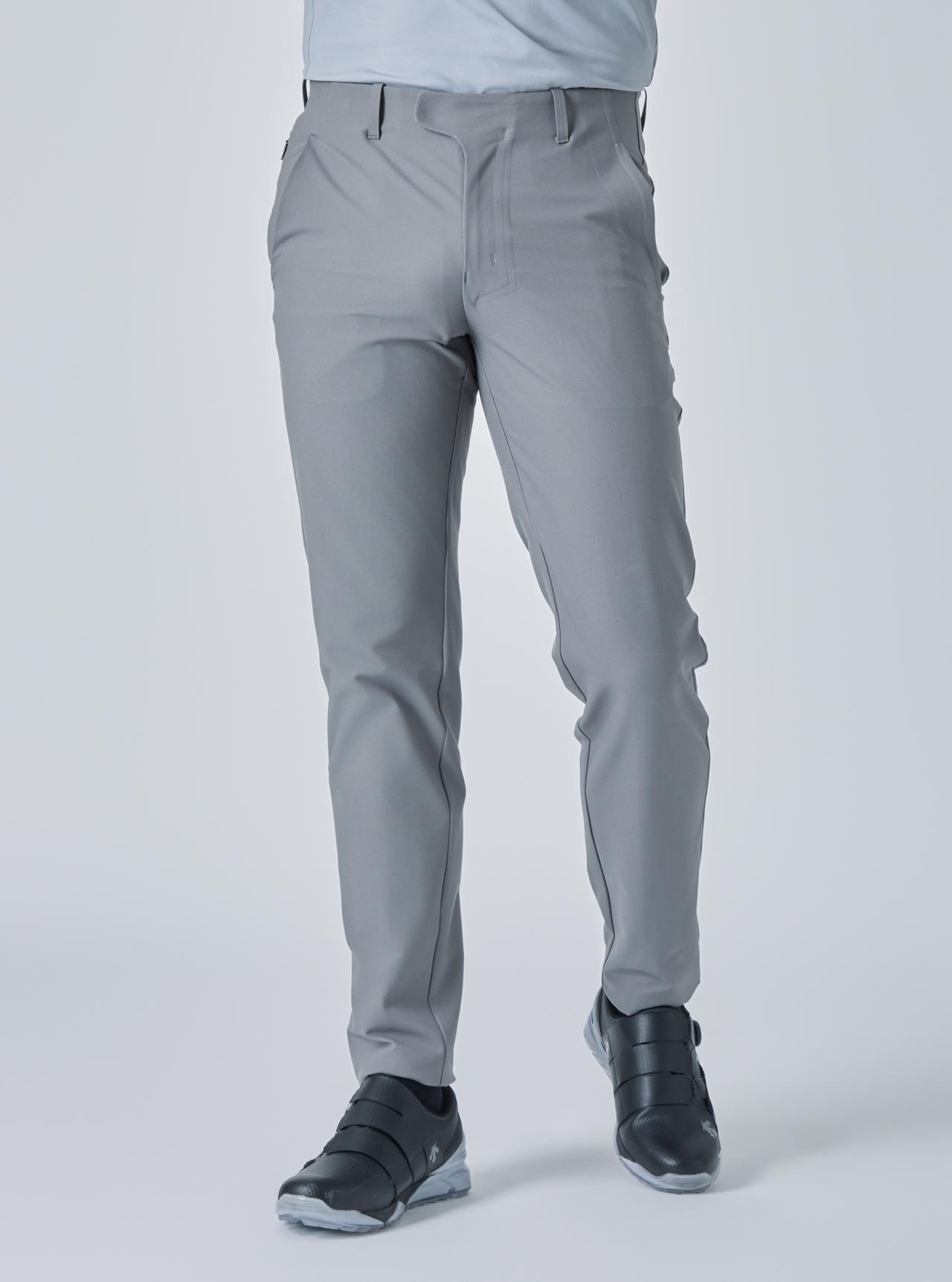 画像 : 【g-arc collection】ノトクオリティロングパンツ シャウフェレモデル