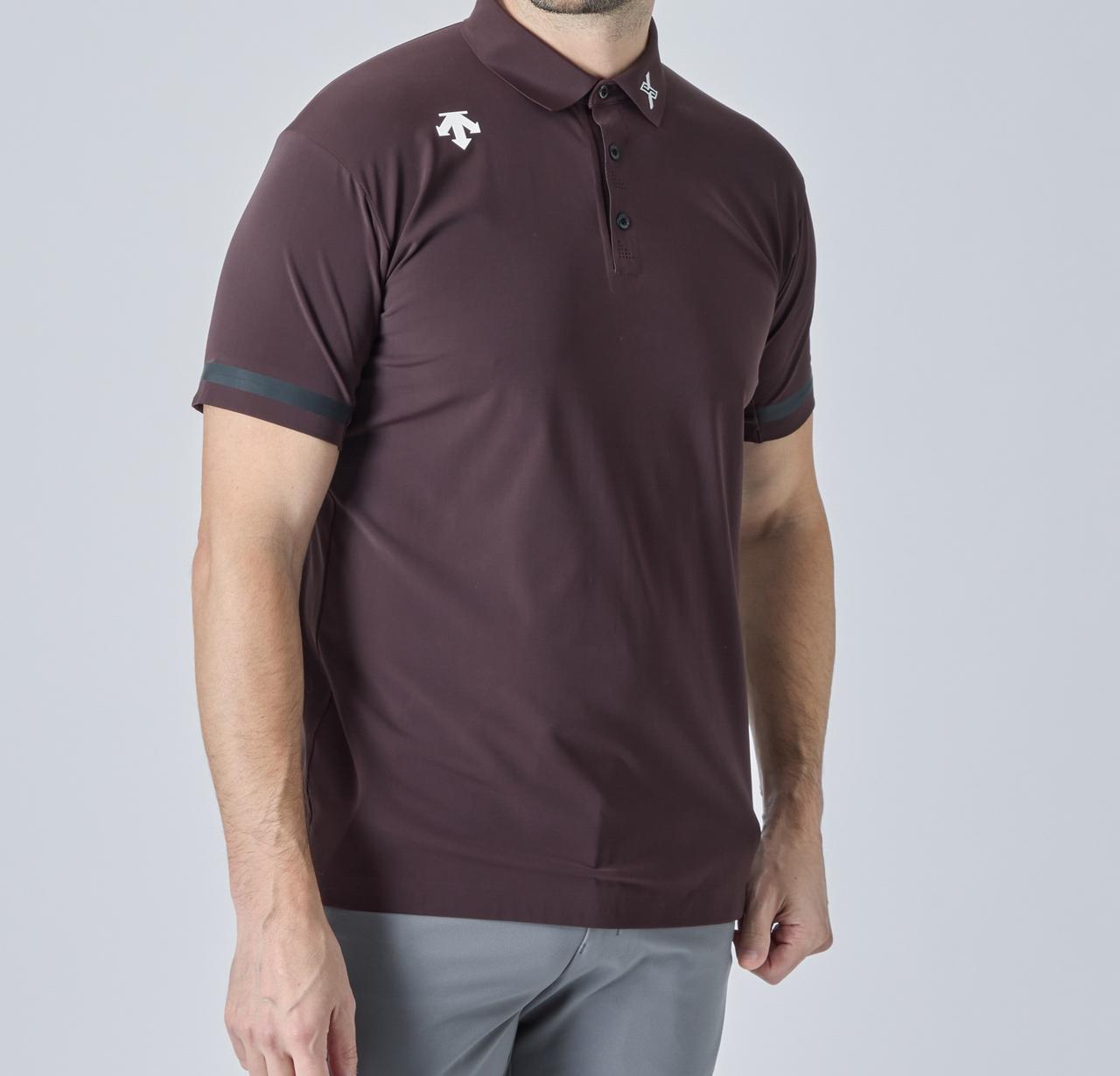 画像 : 【g-arc collection】半袖シャツ シャウフェレモデル