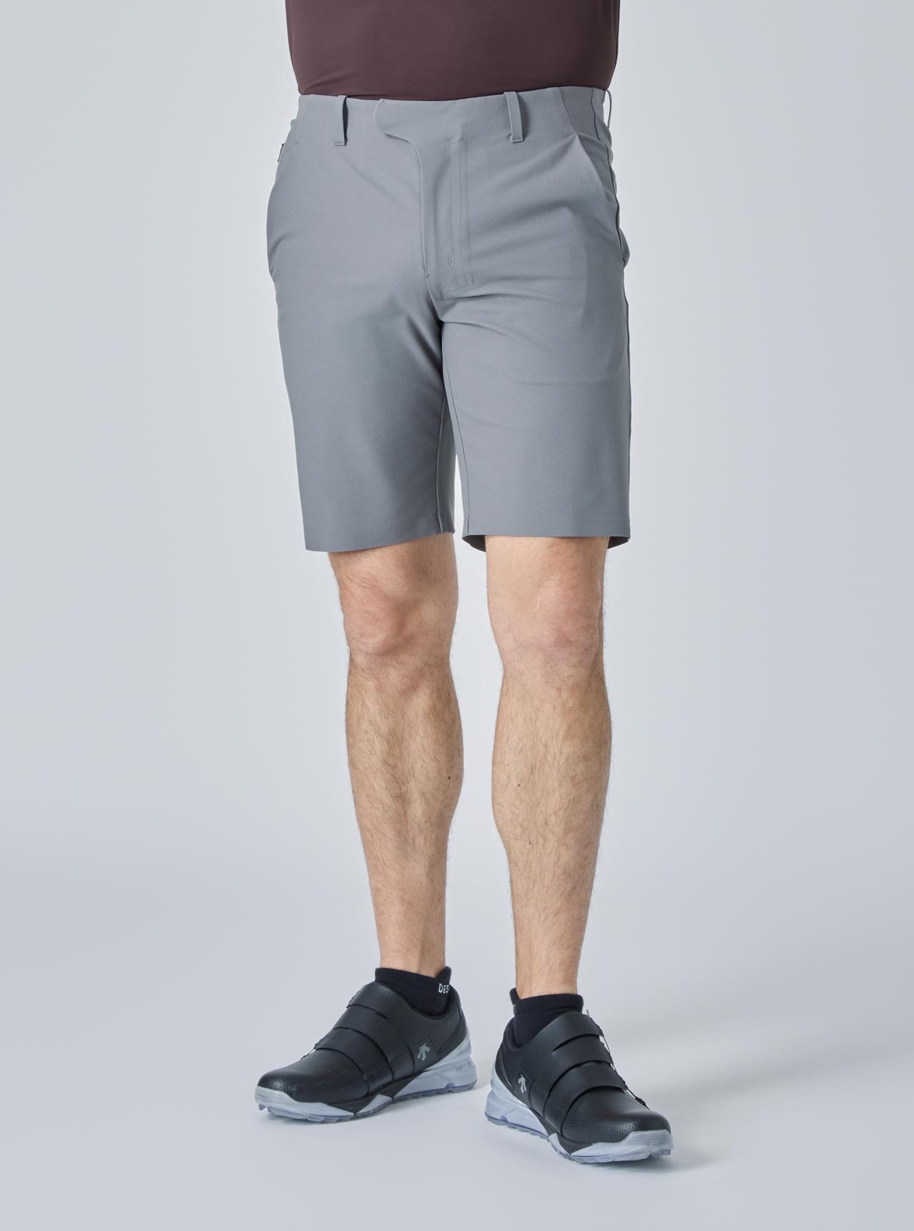 画像 : 【g-arc collection】ノトクオリティショートパンツ シャウフェレモデル*