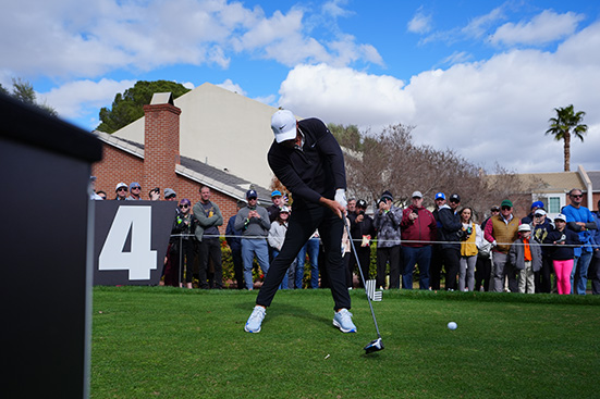 画像 : 7番目の画像 - 【写真10枚】ブルックス・ケプカのスウィングを確認！ - みんなのゴルフダイジェスト