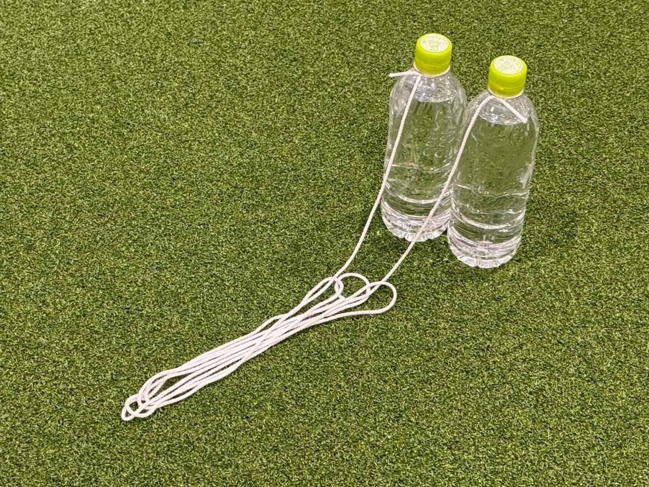 画像: パッティング専門コーチがオススメする約350円で劇的にパッティングが上達する練習法! - みんなのゴルフダイジェスト