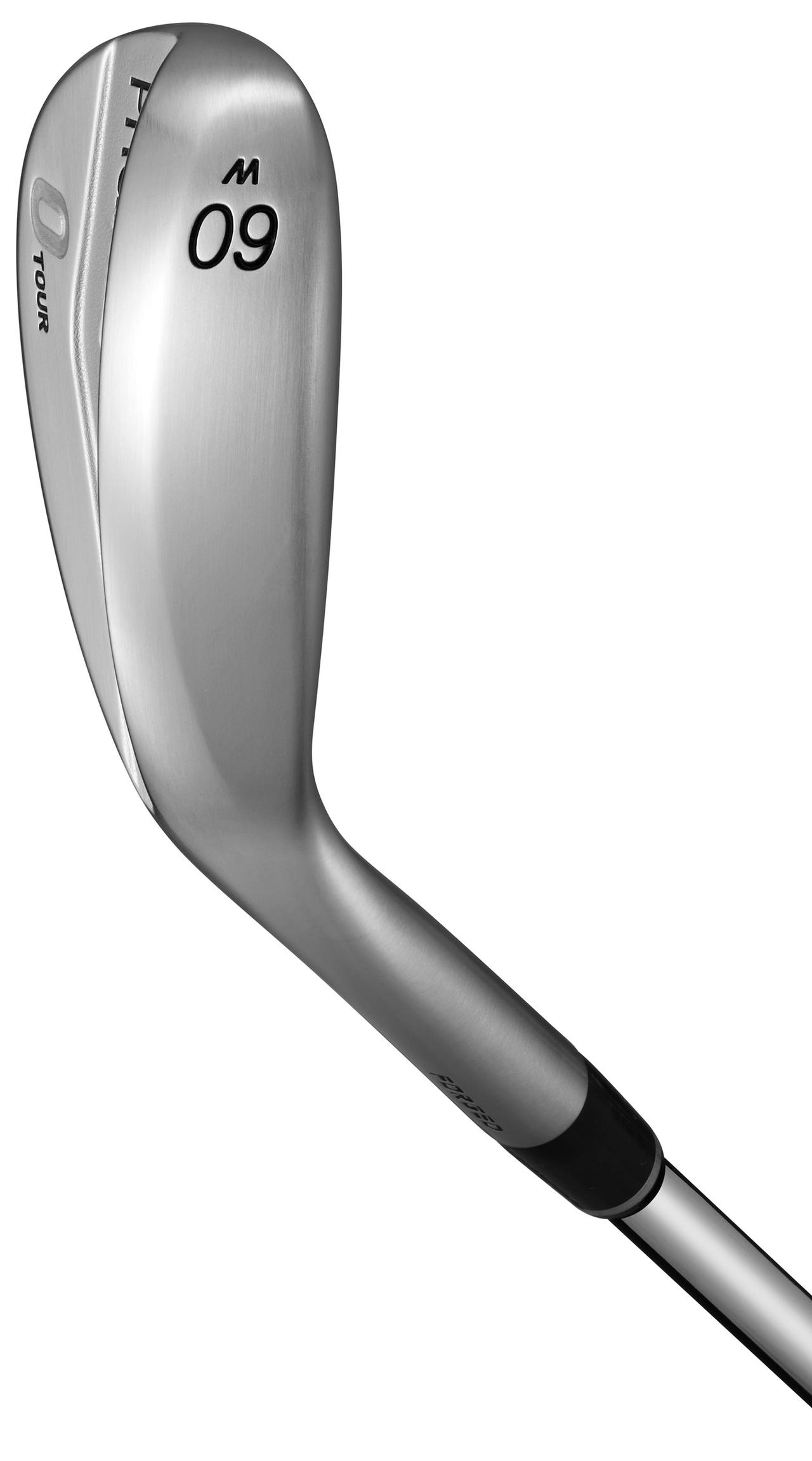 画像 : PRGR 0 TOUR Weage 60°W