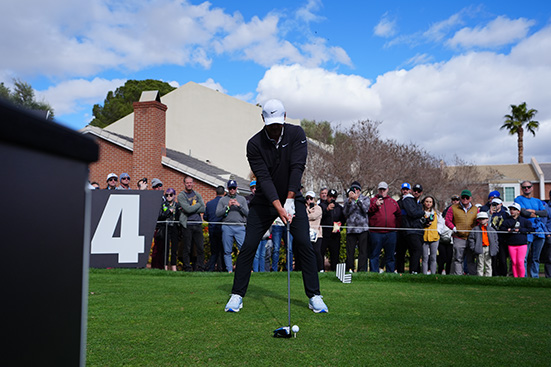 画像 : 1番目の画像 - 【写真10枚】ブルックス・ケプカのスウィングを確認！ - みんなのゴルフダイジェスト