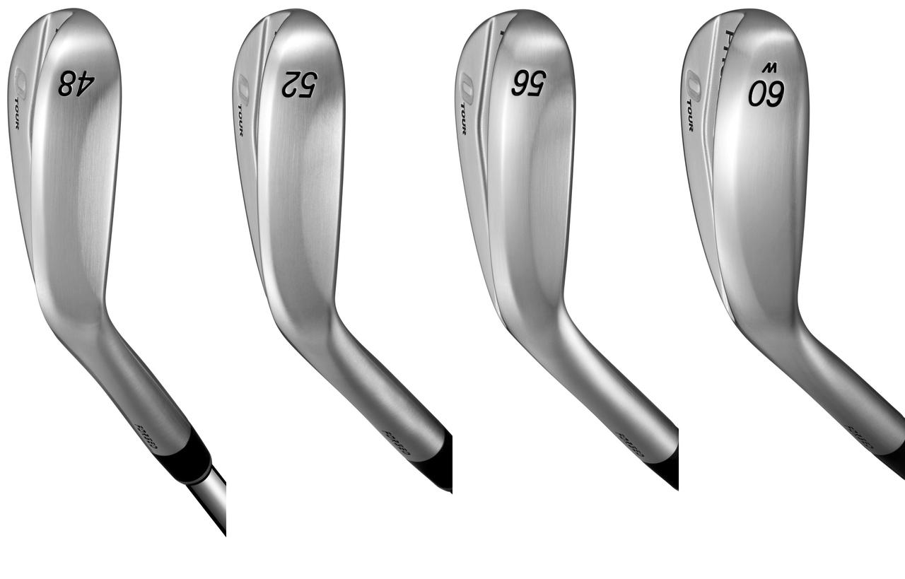 画像: 「0 TOUR WEDGE」