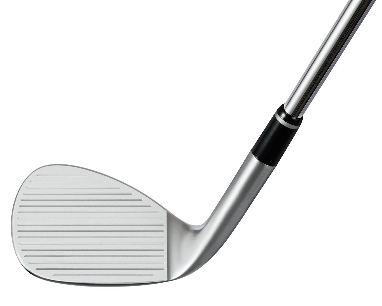 画像 : PRGR 0 TOUR Weage 58°W