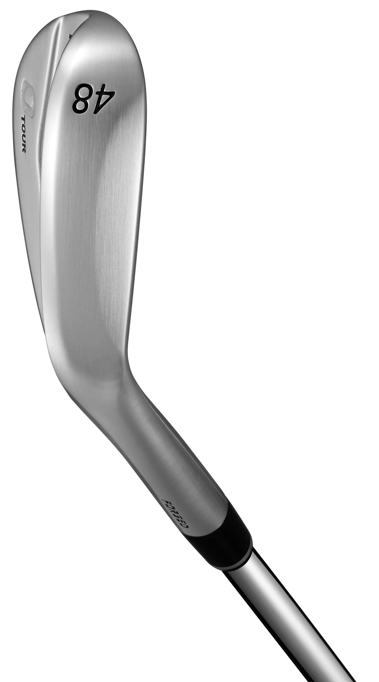 画像 : PRGR 0 TOUR Weage 48°