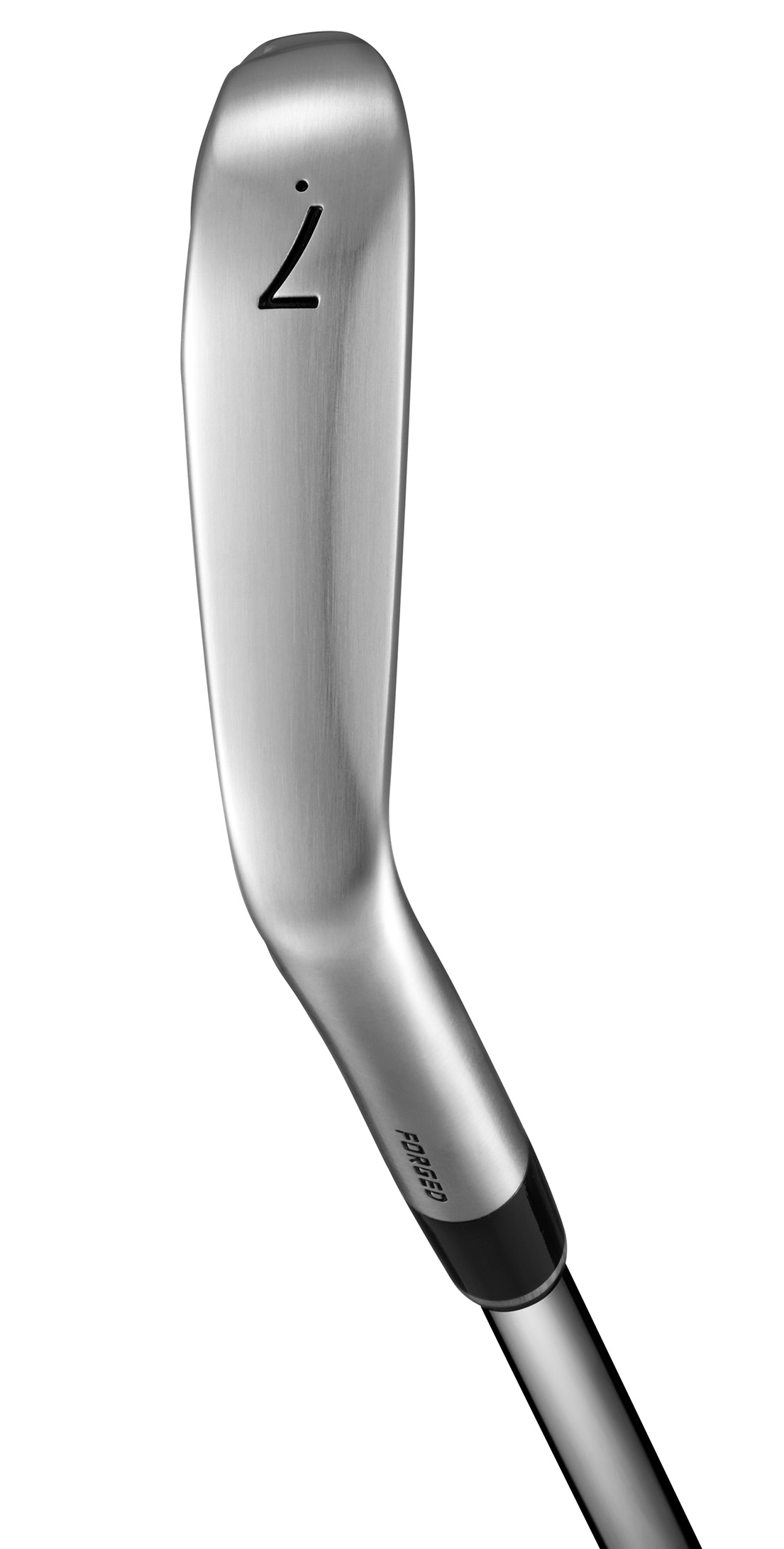 画像 : PRGR 01 IRON #7