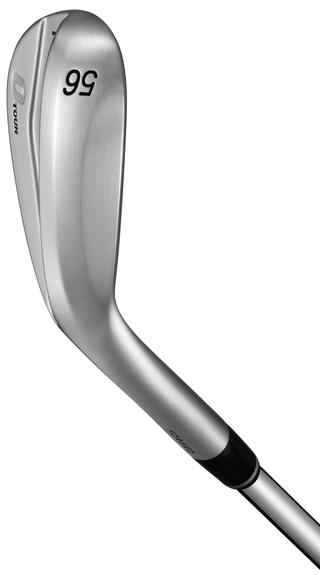 PRGR 0 TOUR Weage 56°