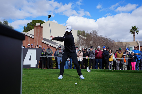 画像 : 3番目の画像 - 【写真10枚】ブルックス・ケプカのスウィングを確認！ - みんなのゴルフダイジェスト