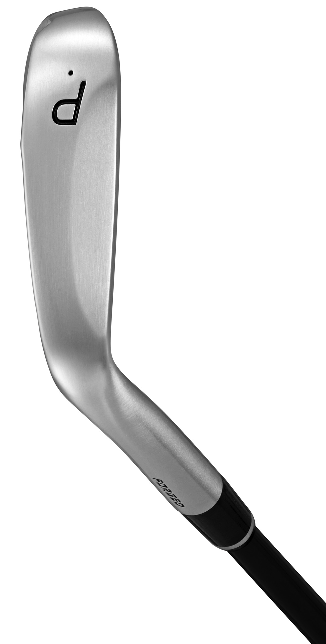 画像 : PRGR 02 IRON PW