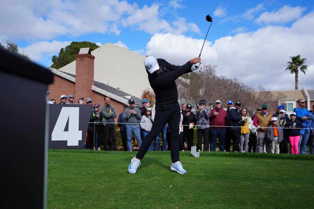 画像 : 9番目の画像 - 【写真10枚】ブルックス・ケプカのスウィングを確認！ - みんなのゴルフダイジェスト