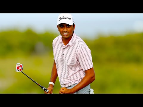 画像: Highlights | Round 4 | The Bahamas Great Abaco Classic www.youtube.com