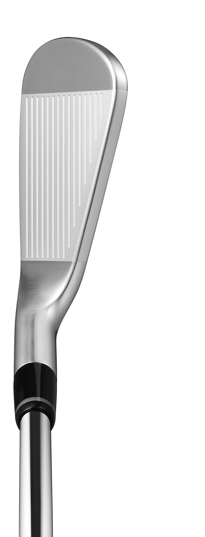 画像 : PRGR 01 IRON #7