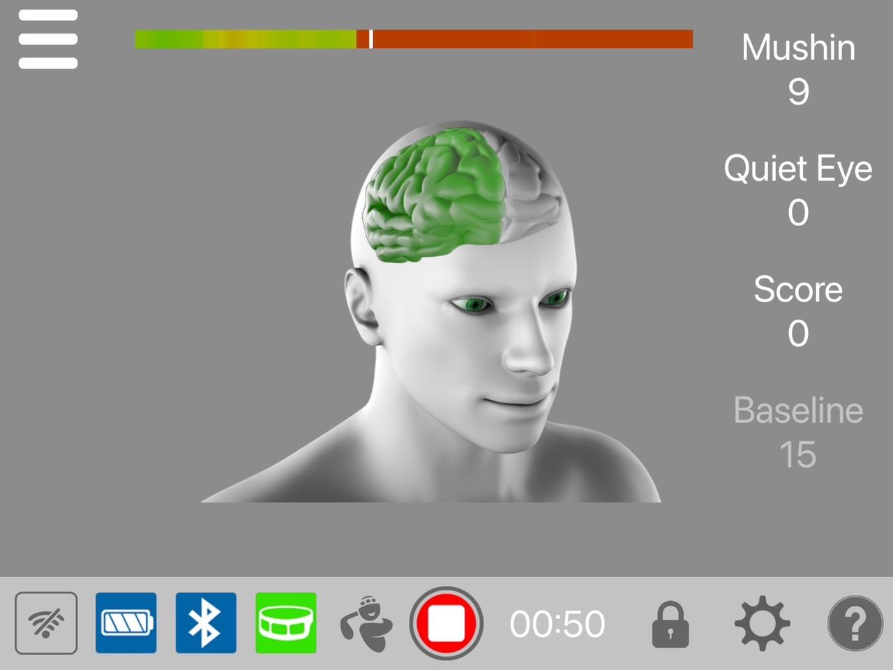 画像: パットは右脳と左脳の切り替えが大切!? 切り替えられないと何が起こる？ 癖づけるためのおすすめルーティンは？【パッティング専門コーチが解説】 - みんなのゴルフダイジェスト