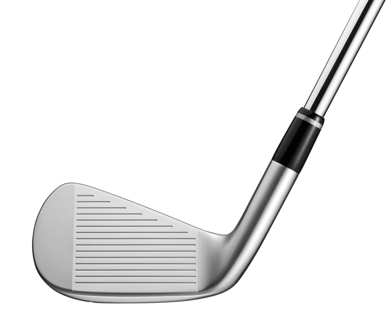 画像 : PRGR 01 IRON #7