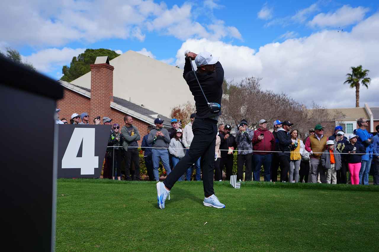 画像 : 10番目の画像 - 【写真10枚】ブルックス・ケプカのスウィングを確認！ - みんなのゴルフダイジェスト