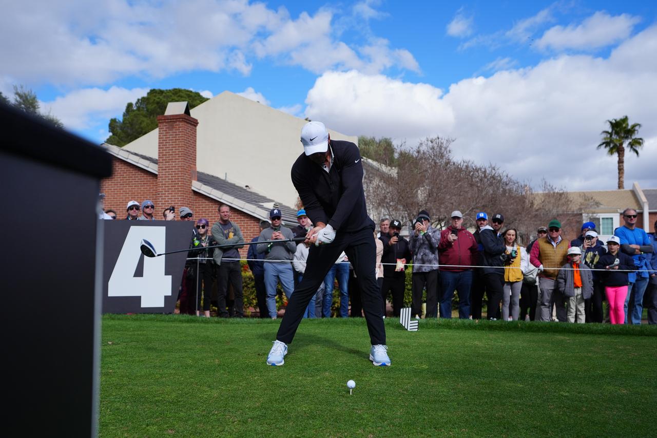 画像 : 6番目の画像 - 【写真10枚】ブルックス・ケプカのスウィングを確認！ - みんなのゴルフダイジェスト