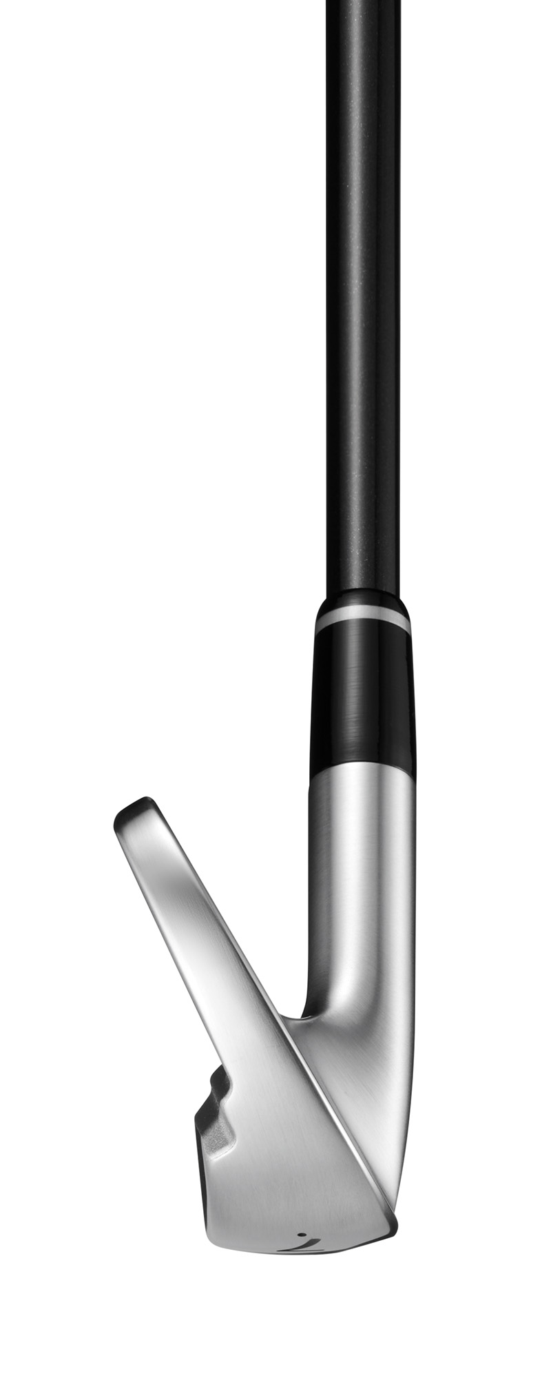 画像 : PRGR 02 IRON #7