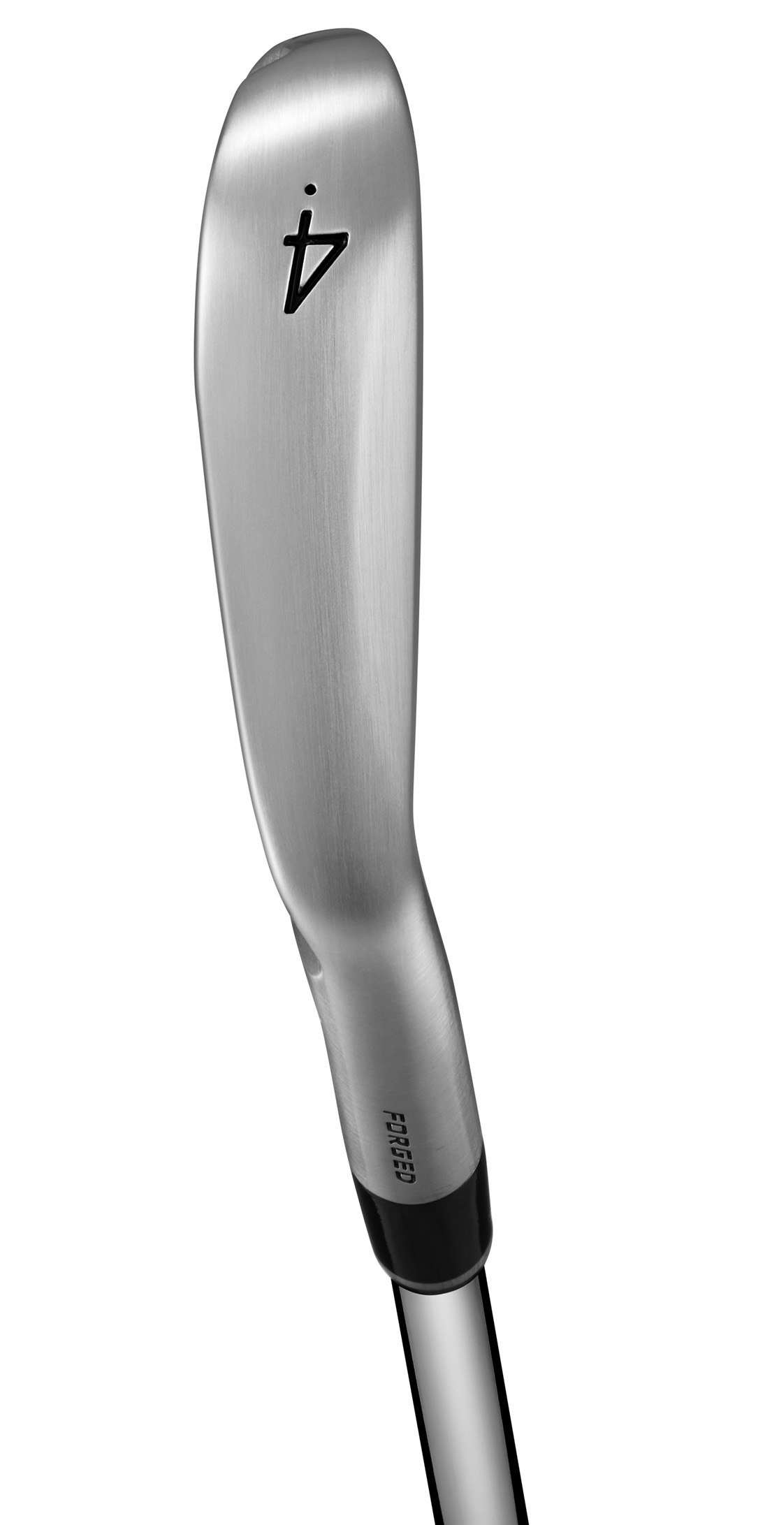 画像 : PRGR 01 IRON #4