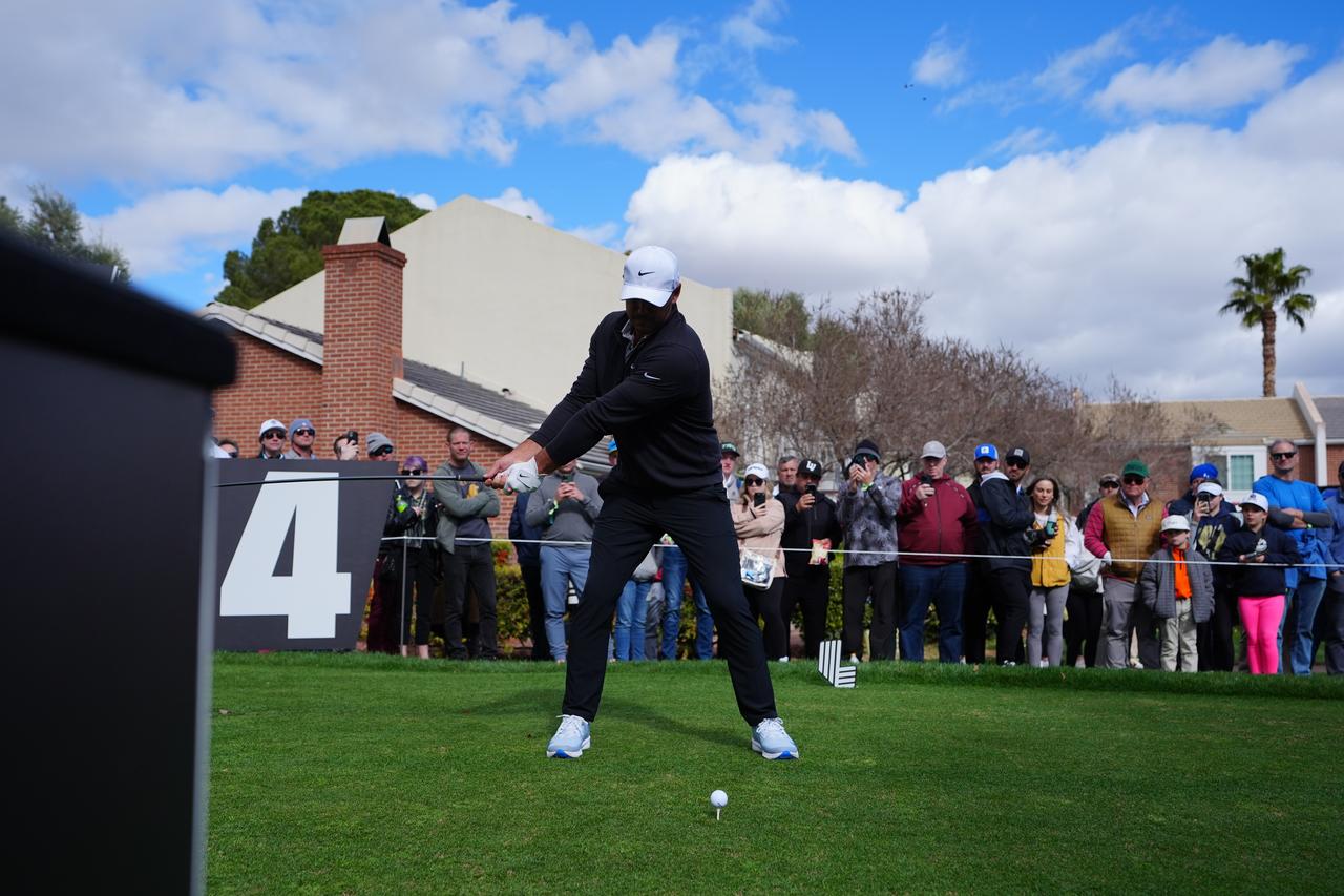 画像 : 2番目の画像 - 【写真10枚】ブルックス・ケプカのスウィングを確認！ - みんなのゴルフダイジェスト