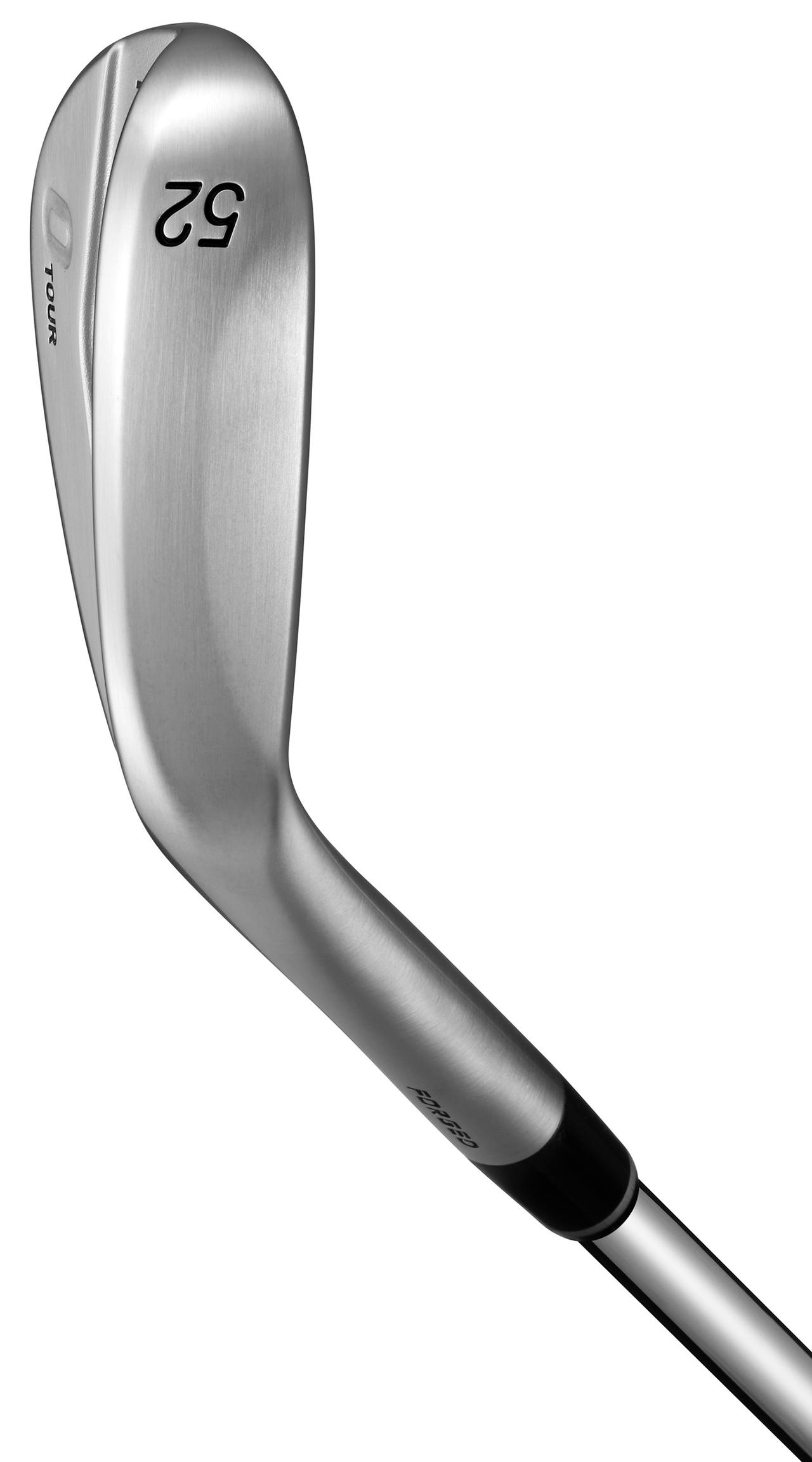 画像 : PRGR 0 TOUR Weage 52°