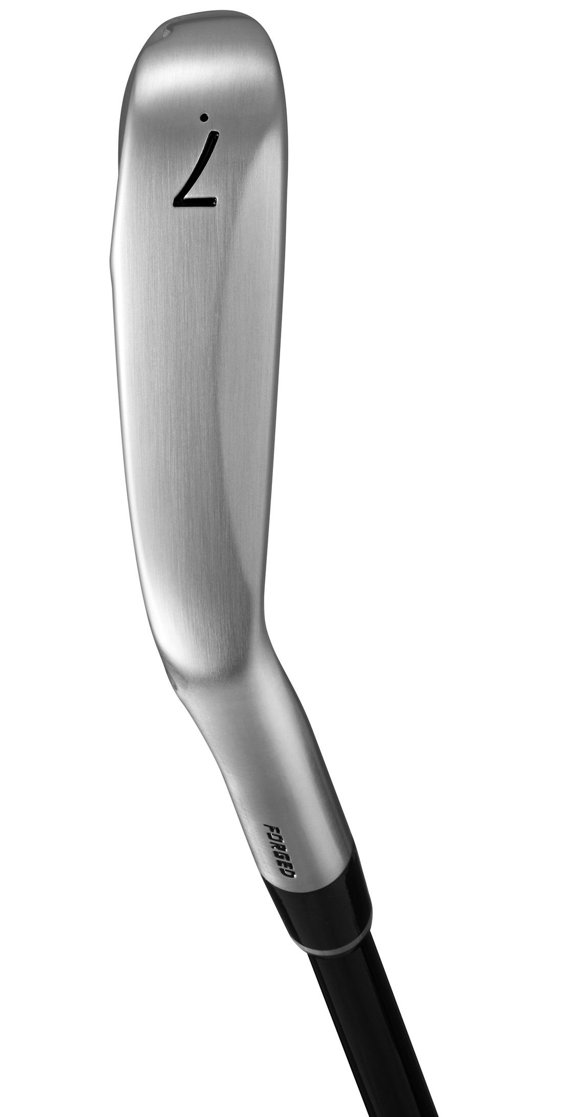 画像 : PRGR 02 IRON #7