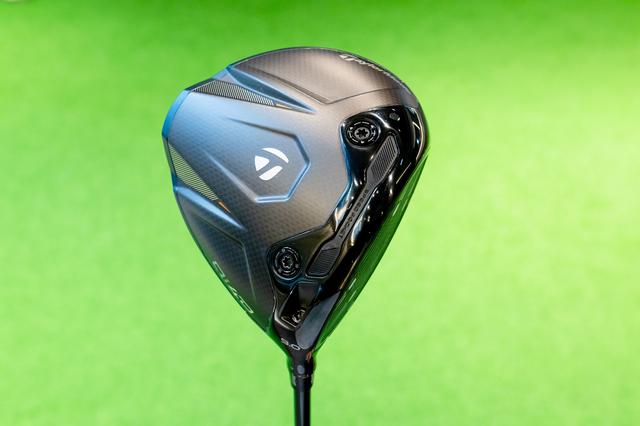 画像: Qi4Dドライバーを基準として他のモデルもテスト