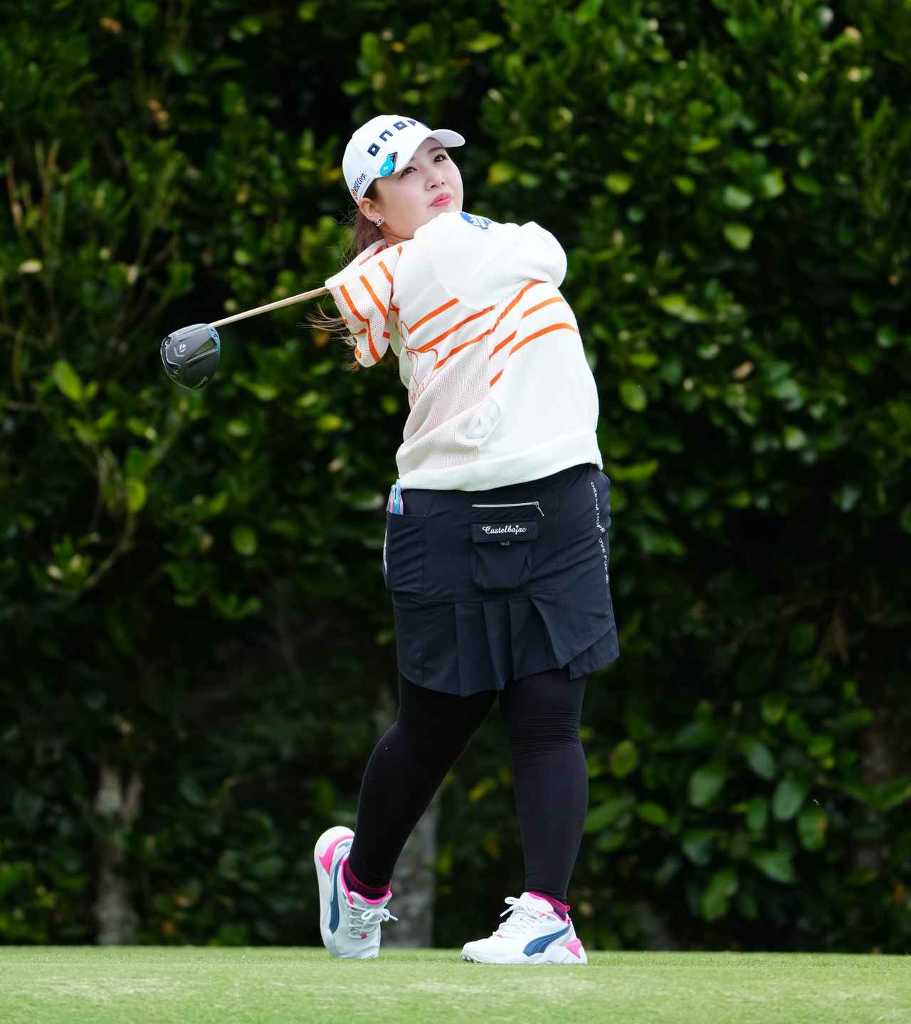 画像 : プロV1x使用小林光希