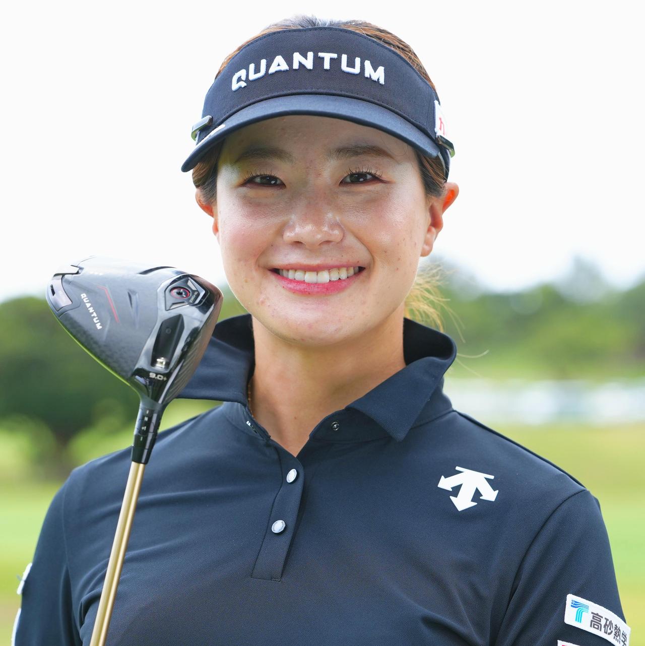 画像: 青木は「♢♢♢MAX」と迷った末に、構えやすさから「♢♢♢」を投入した