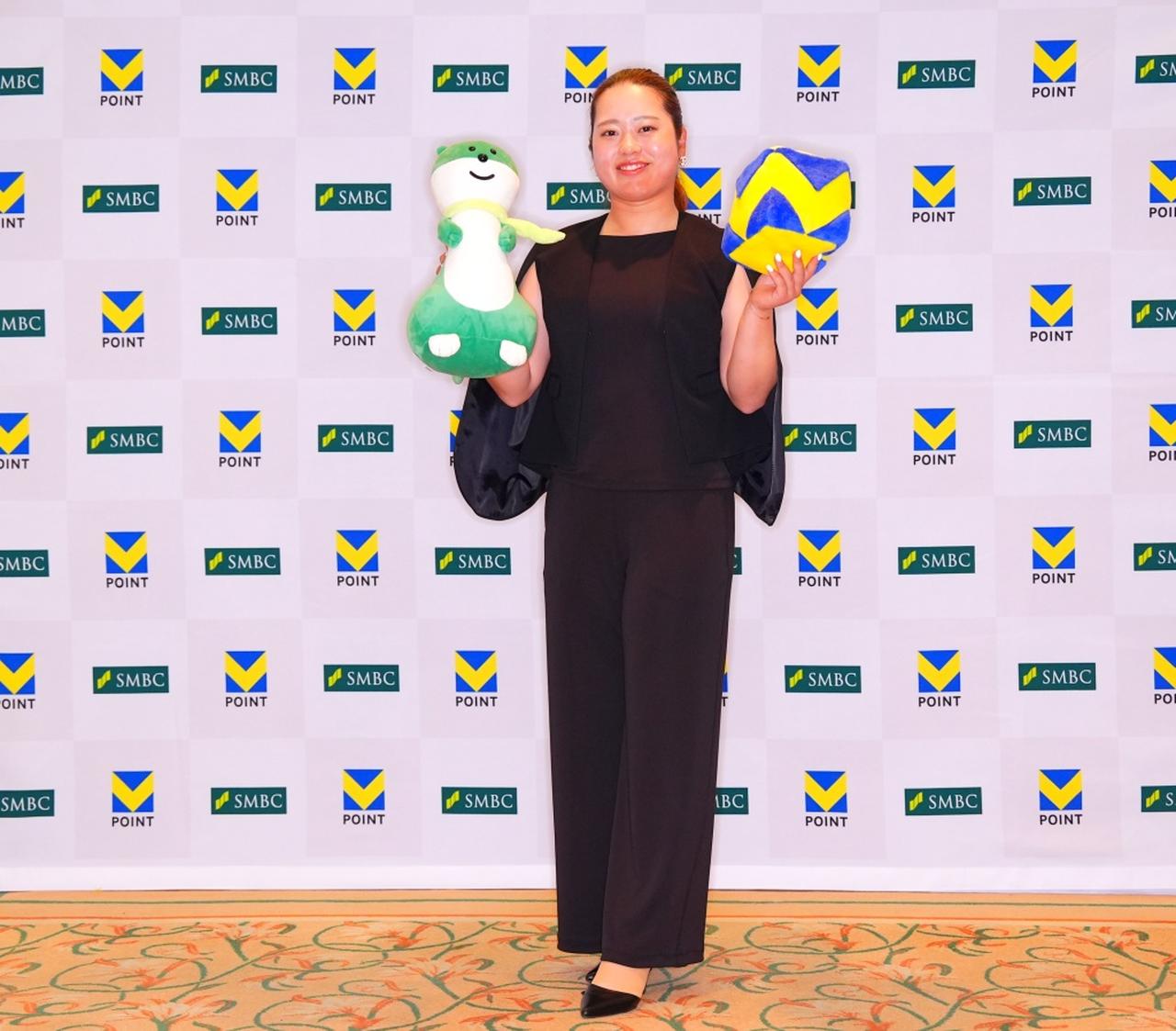 画像 : 仲村果乃