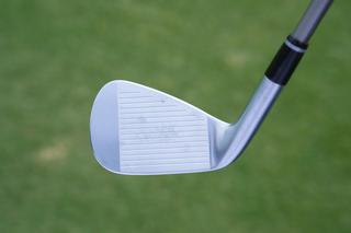 プロギア 01アイアン #8