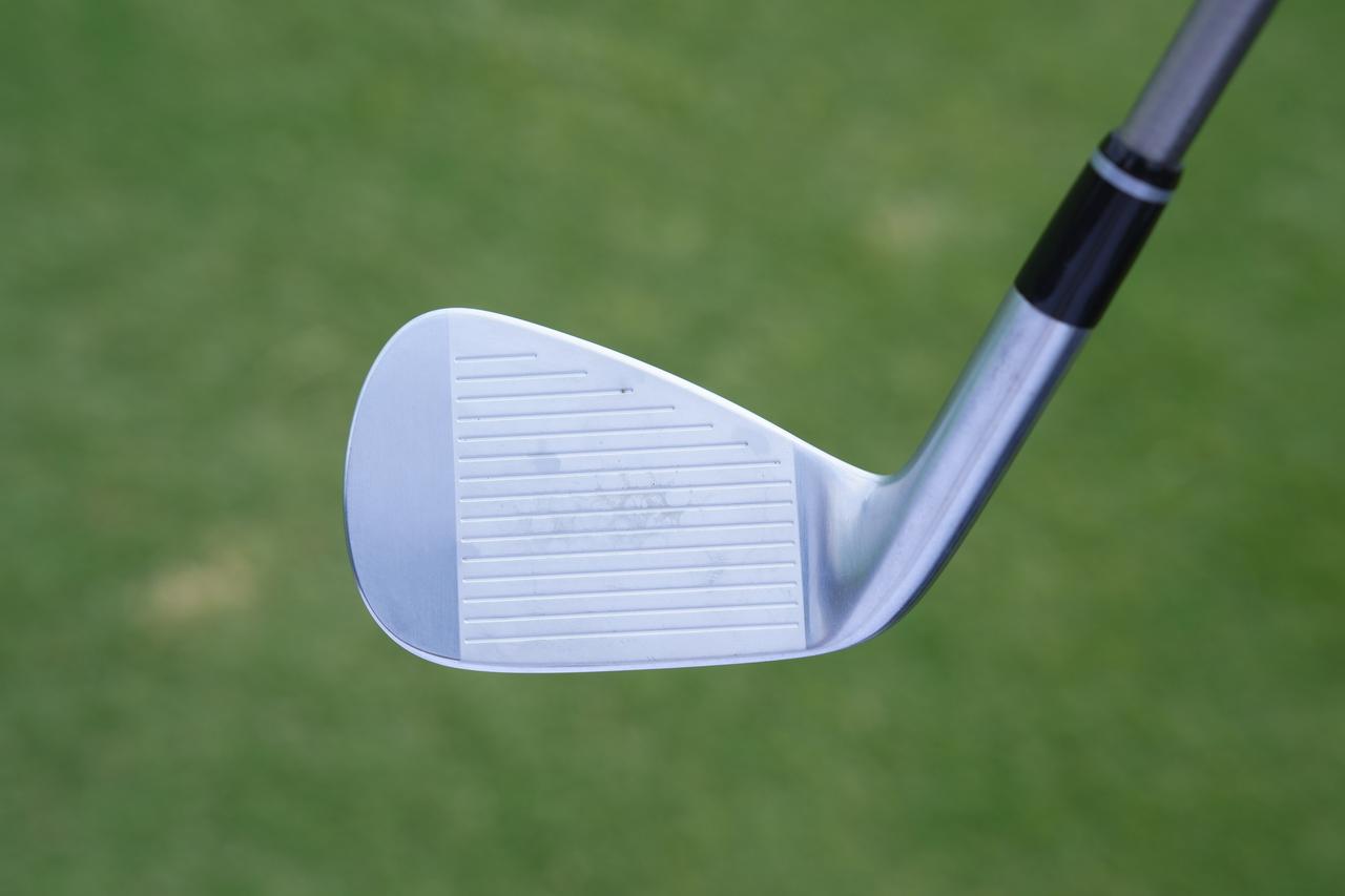 画像 : プロギア 01アイアン #8